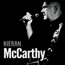Kieran McCarthy